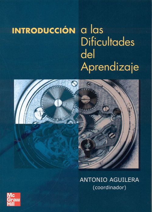 Introduccin a las dificultades del aprendizaje