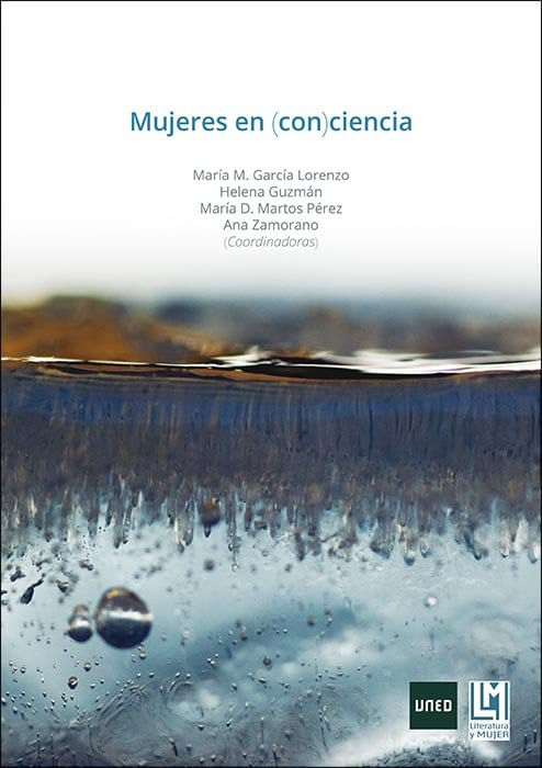 Mujeres en con ciencia
