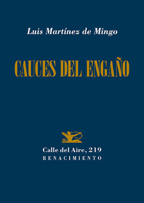 CAUCES DEL ENGANO