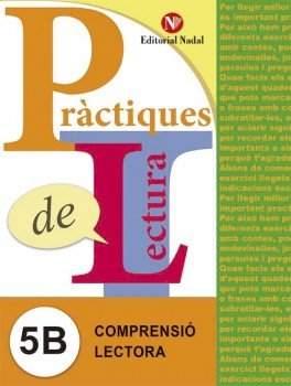 PRACTIQUES LECTURA 5B