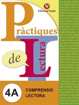 PRACTIQUES LECTURE 4A