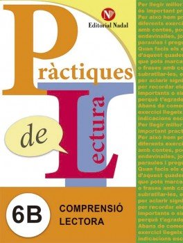 PRACTIQUES DE LECTURA 6B