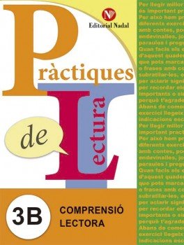 PRACTIQUES LECTURA 3B
