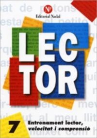 Lector nº 7