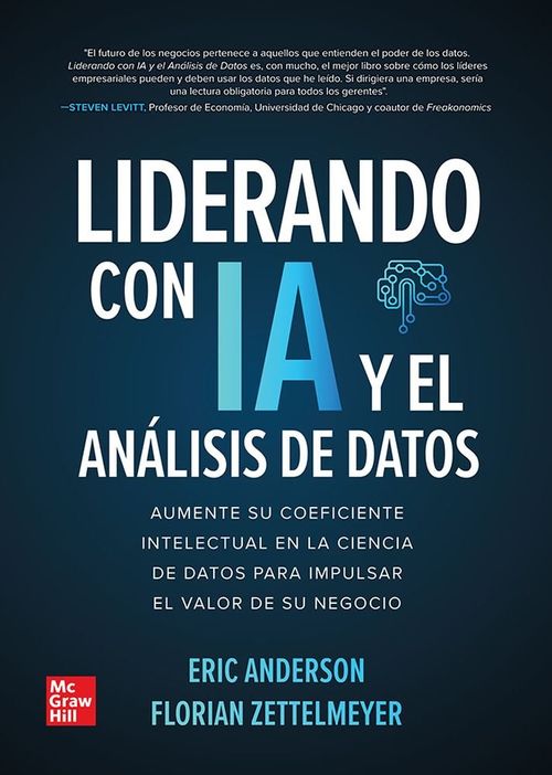 LIDEREANDO CON IA Y ANALISIS DE DATOS PASTA RUSTICA