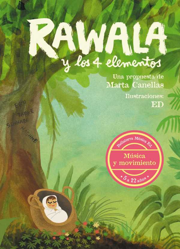 bw-rawala-y-los-4-elementos-bellaterra-msica-ed-9788412522037