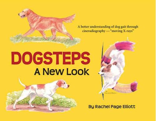 Dogsteps