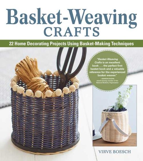 BasketWeaving Crafts