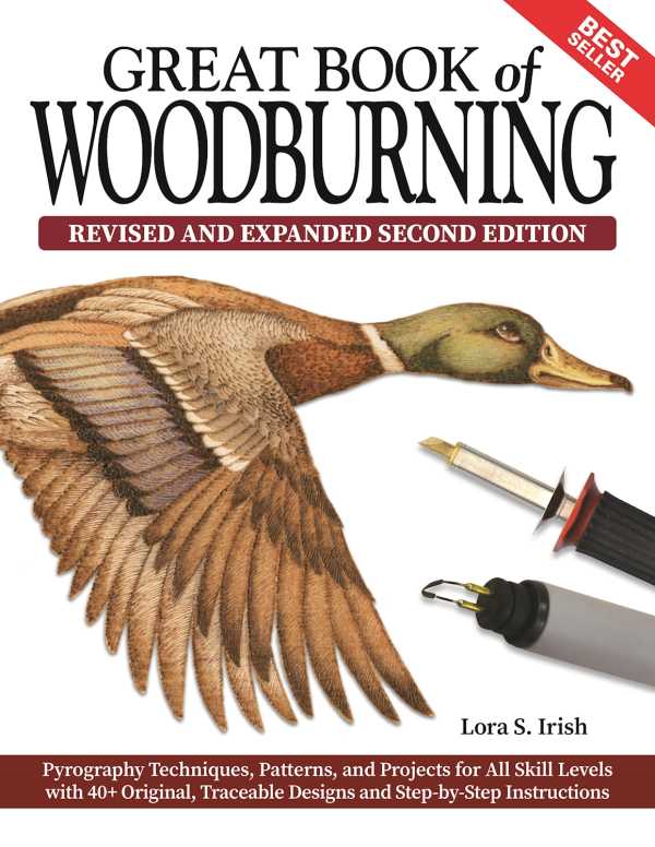 bw-great-book-of-woodburning-revised-and-expanded-second-edition-fox-chapel-publishing-9781637411513