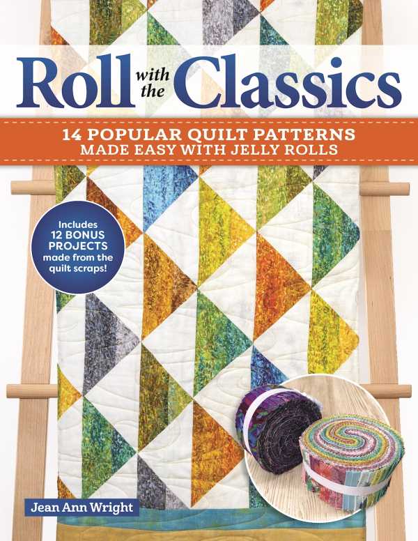 bw-roll-with-the-classics-landauer-9781637411759