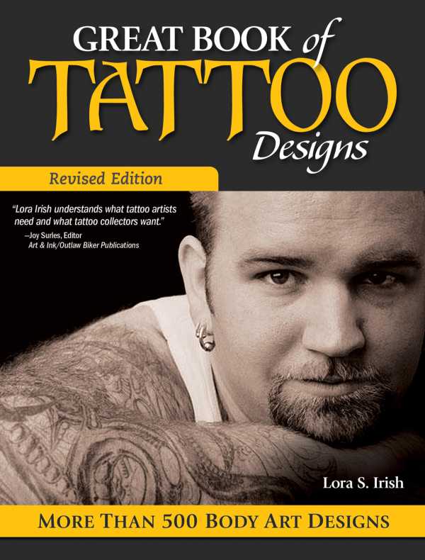 bw-great-book-of-tattoo-designs-revised-edition-fox-chapel-publishing-9781607651406