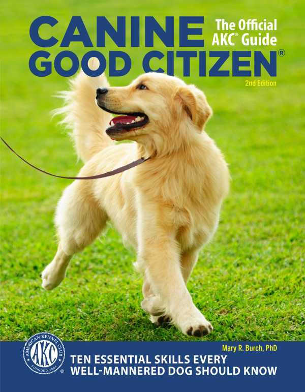 bw-canine-good-citizen-the-official-akc-guide-companionhouse-books-9781621871927