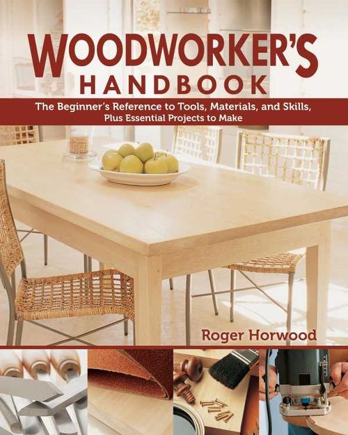 Woodworkers Handbook