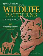 bw-north-american-wildlife-patterns-for-the-scroll-saw-fox-chapel-publishing-9781607658962