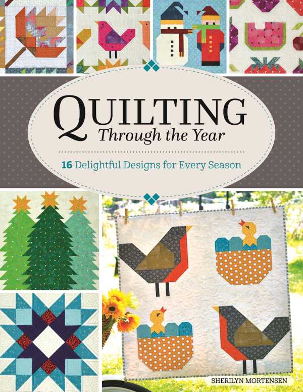 bw-quilting-through-the-year-landauer-9781607658795