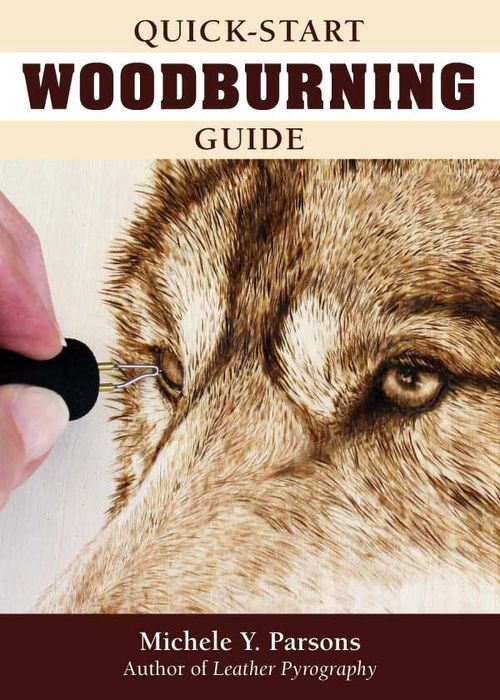 QuickStart Woodburning Guide