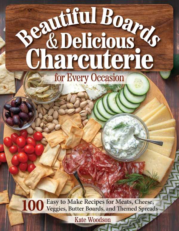 bw-beautiful-boards-amp-delicious-charcuterie-for-every-occasion-fox-chapel-publishing-9781637412299