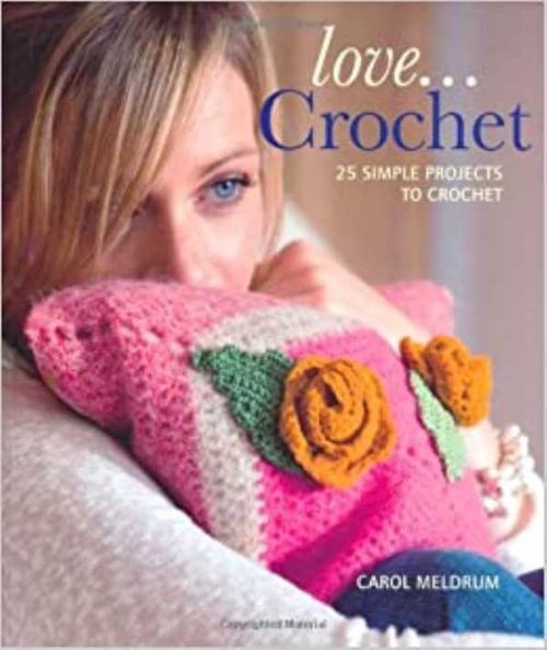 Love Crochet