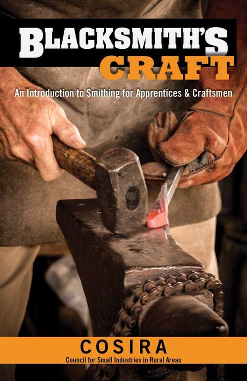 Blacksmiths Craft