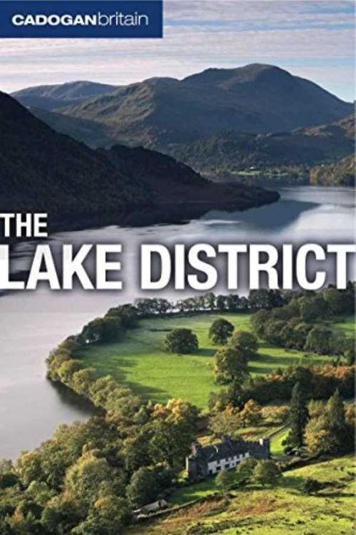 Britain The Lake District
