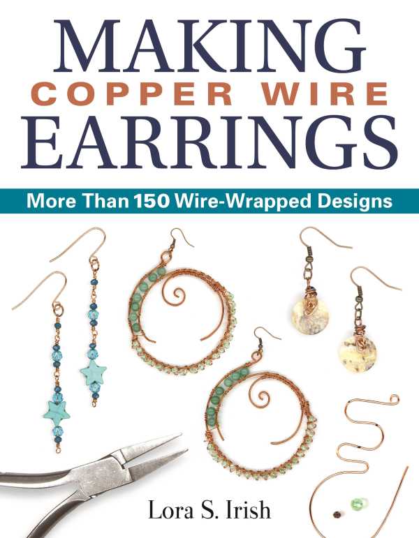 bw-making-copper-wire-earrings-fox-chapel-publishing-9781607657255