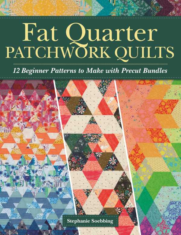 bw-fat-quarter-patchwork-quilts-landauer-9781607659662