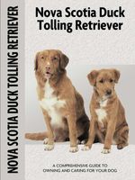 bw-nova-scotia-duck-tolling-retrievernbspcomprehensive-owners-guide-companionhouse-books-9781621870050