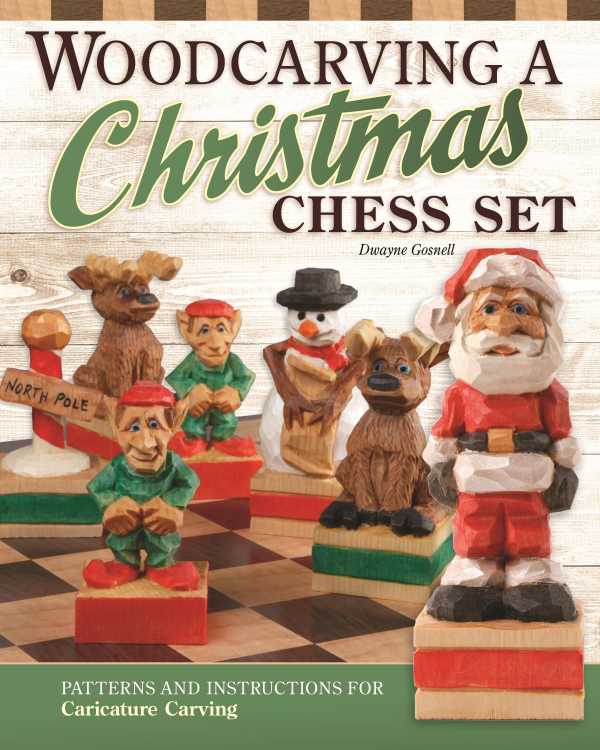 bw-woodcarving-a-christmas-chess-set-fox-chapel-publishing-9781607657729