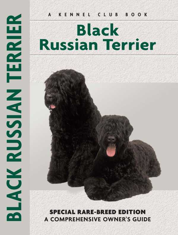 bw-black-russian-terrier-comprehensive-owners-guide-companionhouse-books-9781621870289