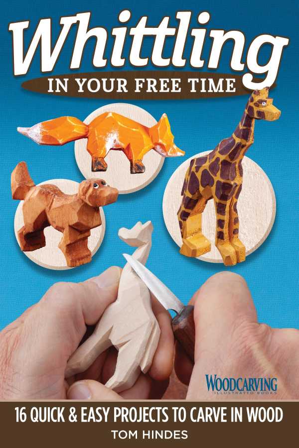 bw-whittling-in-your-free-time-fox-chapel-publishing-9781607657712