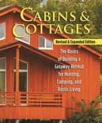 bw-cabins-amp-cottages-revised-amp-expanded-edition-fox-chapel-publishing-9781607655336