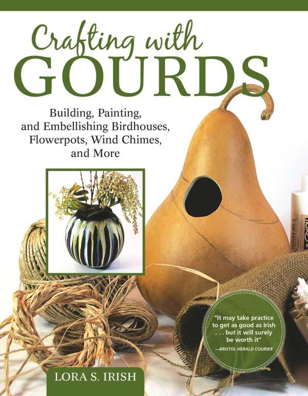 bw-crafting-with-gourds-fox-chapel-publishing-9781607655503