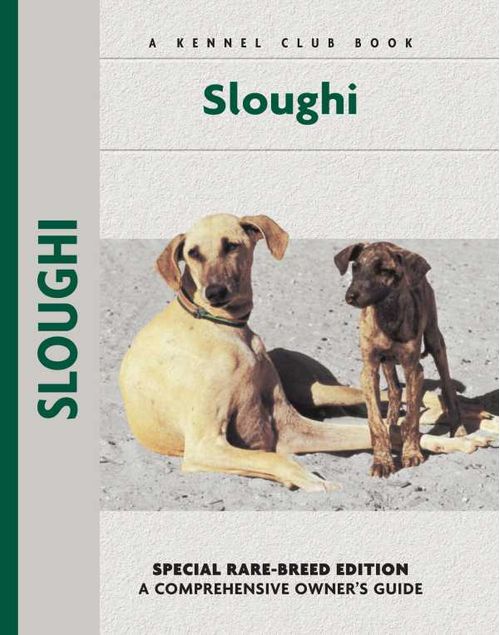 Sloughi