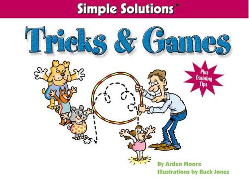 Tricks Games