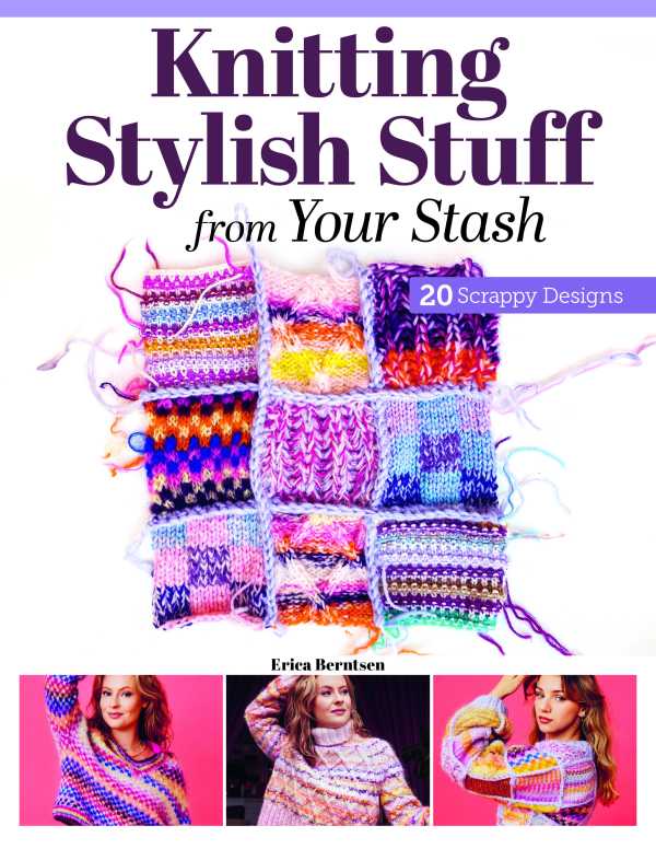 bw-knitting-stylish-stuff-from-your-stash-landauer-9781637414996