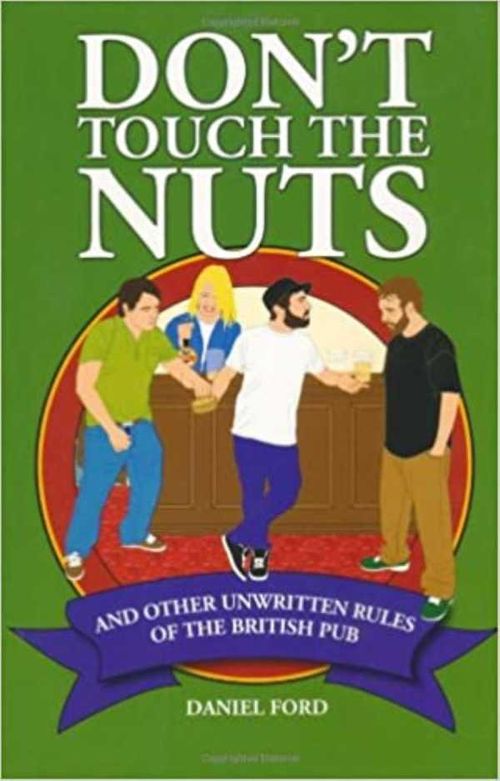 Dont Touch the Nuts