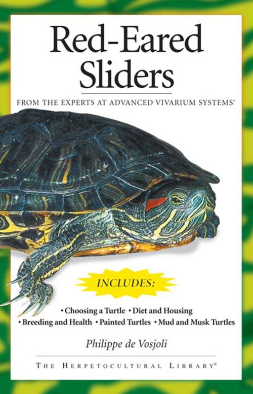 RedEared Sliders