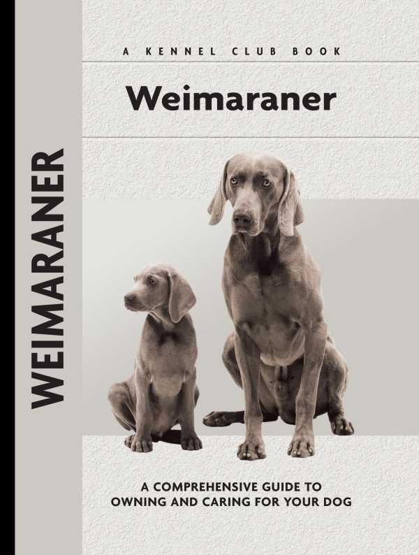 bw-weimaraner-companionhouse-books-9781593788933
