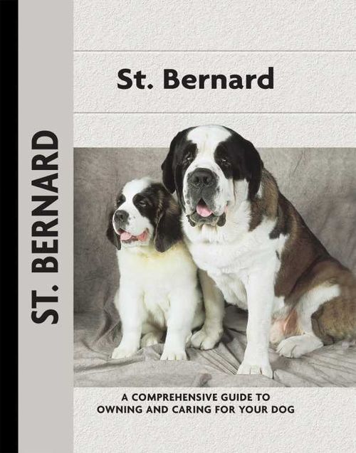 St Bernard