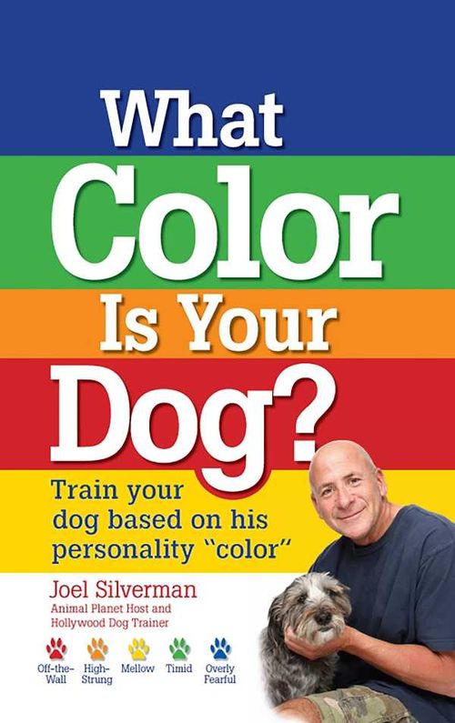 What Color Is Your Dog