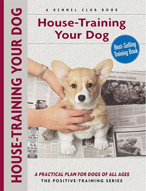 Housetraining Your Dog