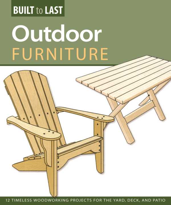 bw-outdoor-furniture-built-to-last-fox-chapel-publishing-9781637415528