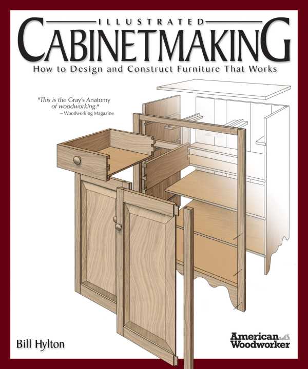 bw-illustrated-cabinetmaking-fox-chapel-publishing-9781607657637