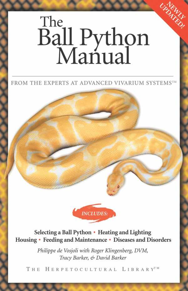 bw-the-ball-python-manual-companionhouse-books-9781937049690