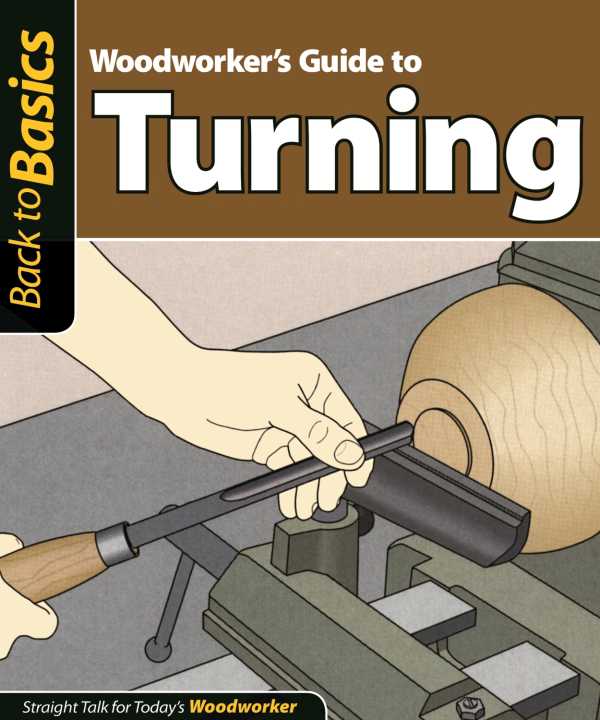 bw-woodworkers-guide-to-turning-fox-chapel-publishing-9781637415566