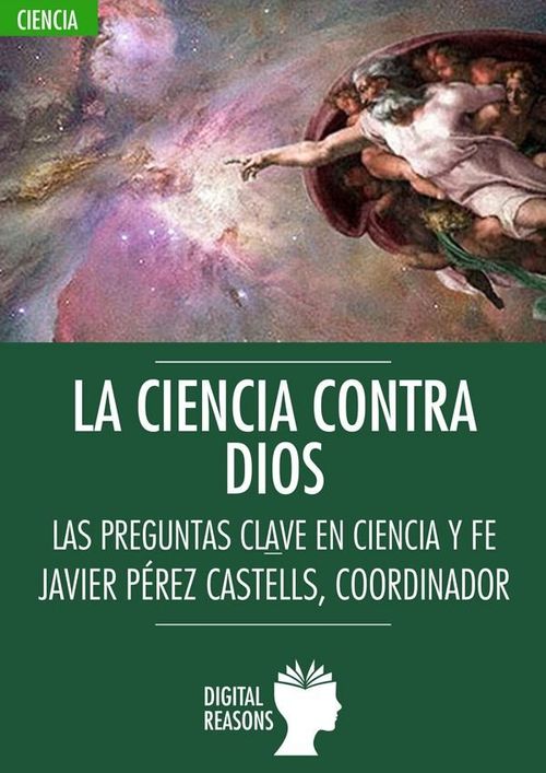 CIENCIA CONTRA DIOS LA