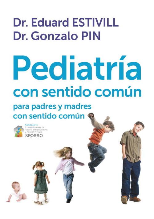 Pediatria con sentido comun