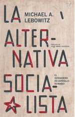 LA ALTERNATIVA SOCIALISTA