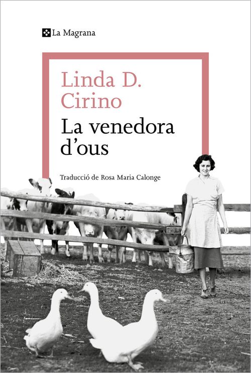 La venedora dous