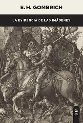 La evidencia de las imagenes